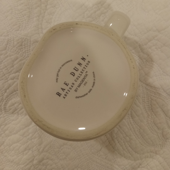 Rae Dunn Egg Hunting Mug - Picture 4 of 5